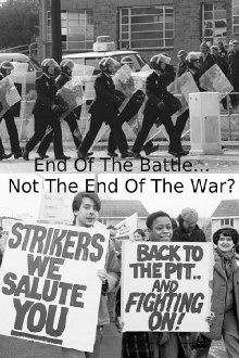 End of the Battle... Not the End of the War Trailer
