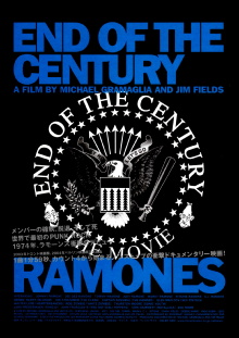 End of the Century: The Story of the Ramones Trailer