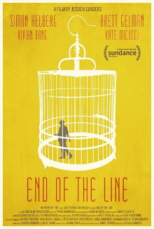 End of the Line Trailer