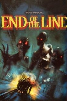 End of the Line Trailer