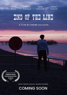 End of the Line Trailer