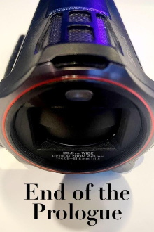 End of the Prologue Trailer