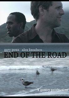 End of the Road Trailer