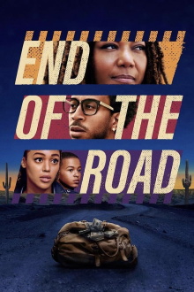 End of the Road Trailer