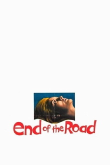 End of the Road Trailer