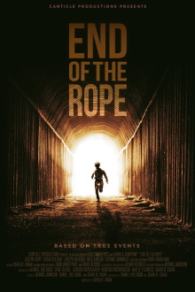 End of the Rope Trailer