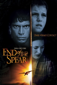 End of the Spear Trailer