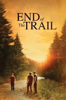 End of the Trail Trailer