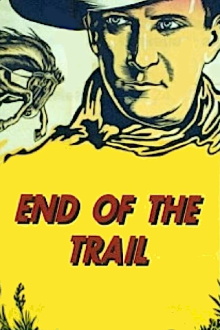 End of the Trail Trailer