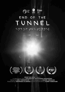 End of the Tunnel Trailer