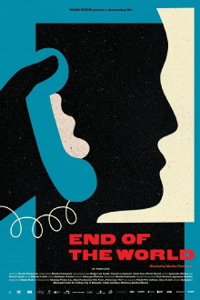 End of the World Trailer