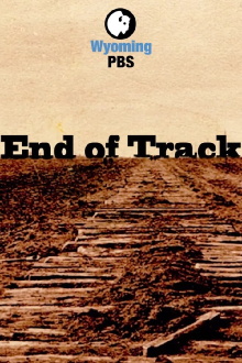 End of Track Trailer