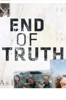 End of Truth Trailer
