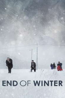 End of Winter Trailer
