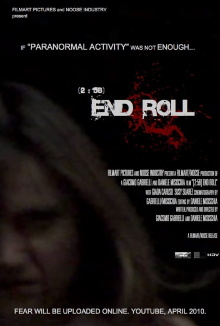 End Roll [2.58.11] Trailer