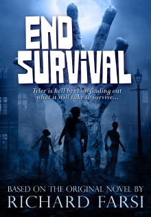 End Survival Trailer