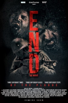 E.N.D. - The Movie Trailer