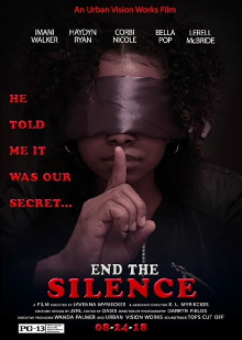 End The Silence Trailer