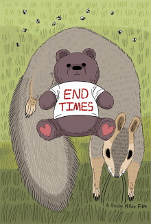 End Times Trailer