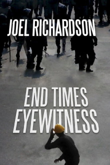 End Times Eyewitness Trailer