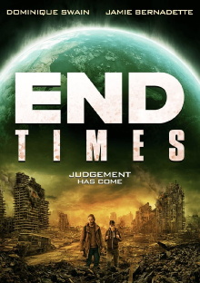 End Times Trailer