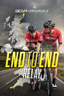 End To End: Relay Trailer