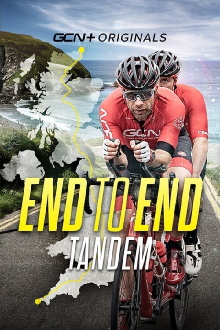 End To End: Tandem Trailer