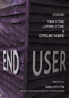 End User Trailer