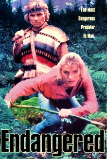Endangered Trailer
