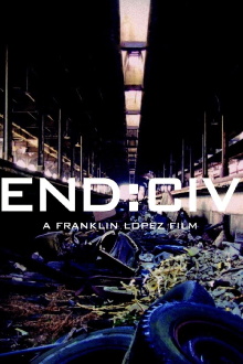 END:CIV Trailer