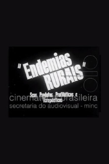 Endemias Rurais Trailer