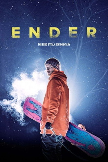 Ender - The Eero Ettala Documentary Trailer