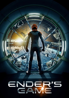 Ender's Game Trailer