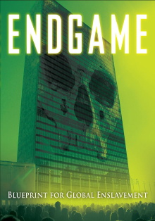 Endgame: Blueprint for Global Enslavement Trailer