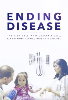 Ending Disease Trailer