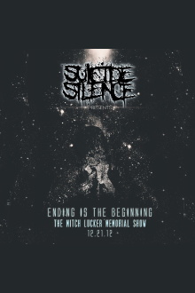 Ending Is the Beginning: The Mitch Lucker Memorial Show Trailer