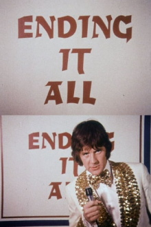 Ending It All Trailer