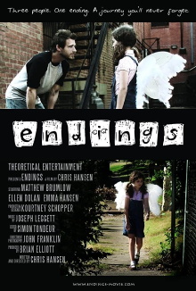 Endings Trailer