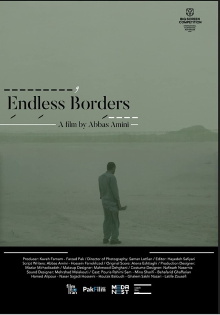 Endless Borders Trailer