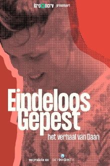 Endless bullying - Daan's story Trailer