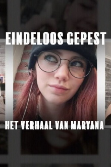 Endless Bullying: The Story of Maryana Trailer