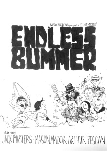 Endless Bummer Trailer