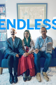 Endless Trailer