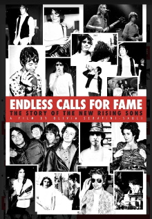 Endless Calls For Fame Trailer