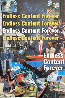 Endless Content Forever Trailer
