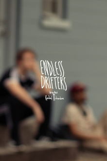 Endless Drifters Trailer