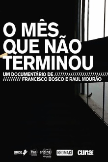 Endless June - Brazil’s New Political Culture Trailer