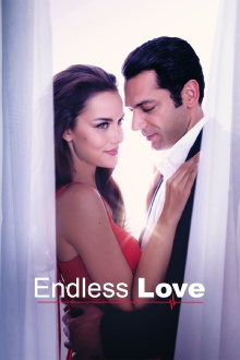 Endless Love Trailer