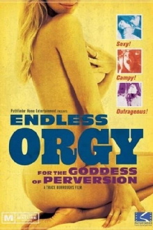 Endless Orgy for the Goddess of Perversion Trailer