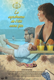 Endless Summer Syndrome Trailer